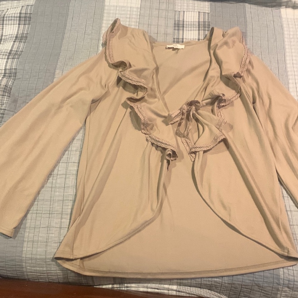 Cardigan by Entro